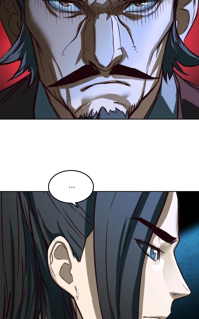 A Dance of Swords in the Night Chapter 1 - 90