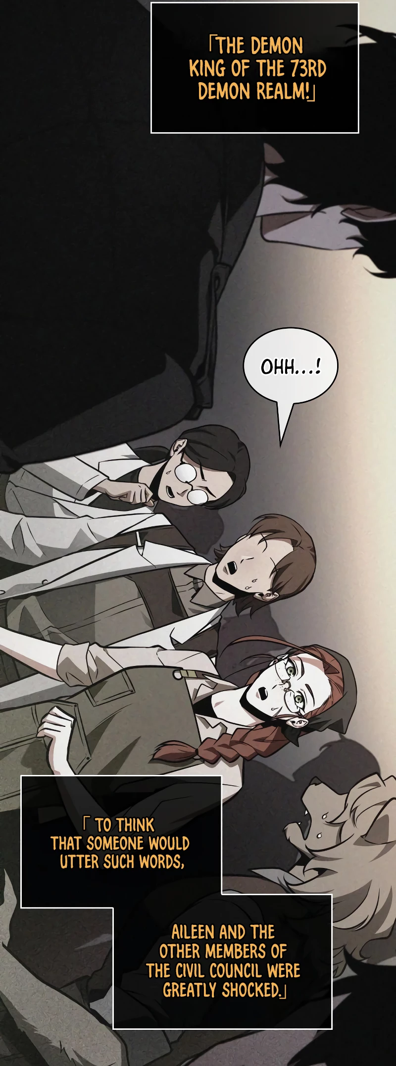 Omniscient Reader's Viewpoint Chapter 228 - 25