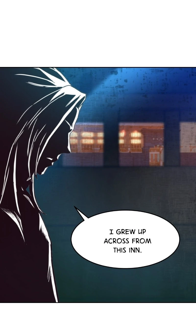 A Dance of Swords in the Night Chapter 1 - 95