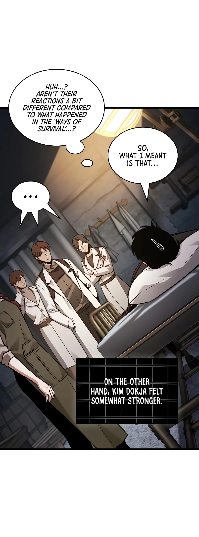 Omniscient Reader's Viewpoint Chapter 228 - 27