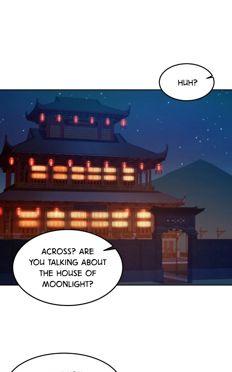 A Dance of Swords in the Night Chapter 1 - 96