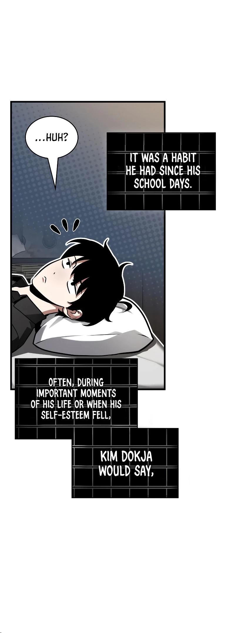 Omniscient Reader's Viewpoint Chapter 228 - 28