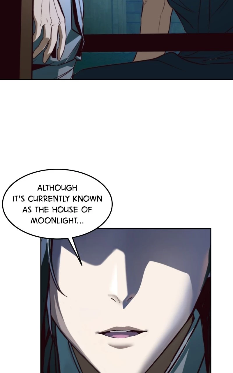 A Dance of Swords in the Night Chapter 1 - 99
