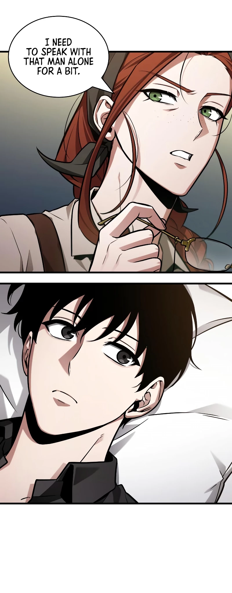 Omniscient Reader's Viewpoint Chapter 228 - 30