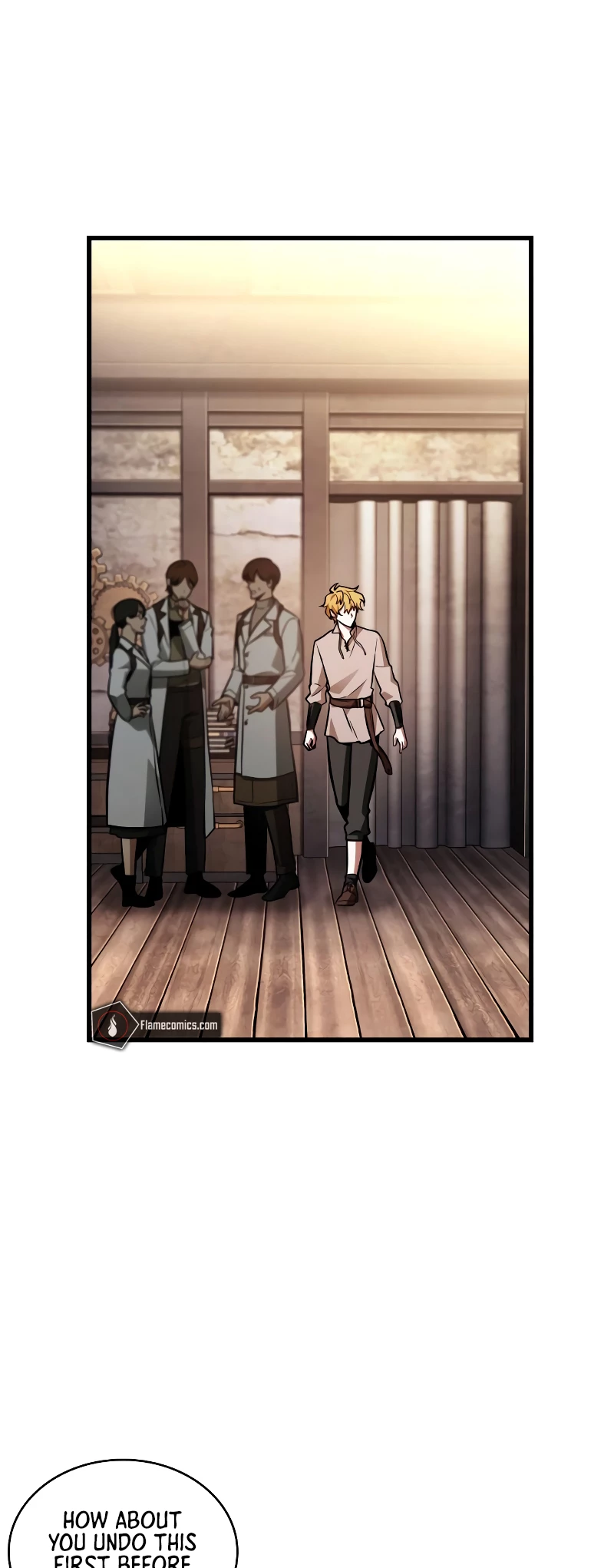 Omniscient Reader's Viewpoint Chapter 228 - 31