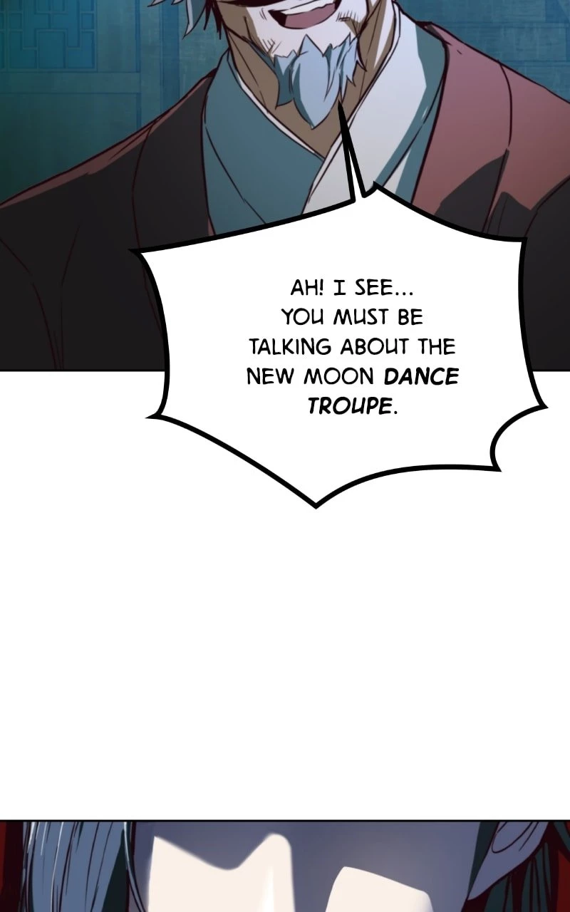 A Dance of Swords in the Night Chapter 1 - 101