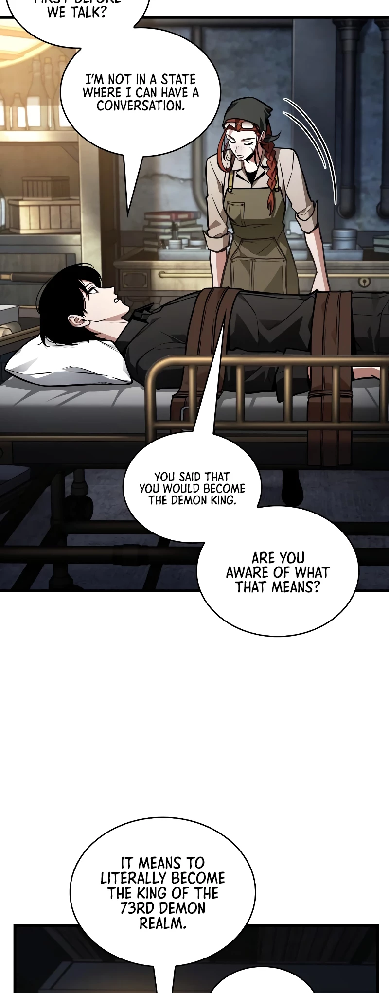 Omniscient Reader's Viewpoint Chapter 228 - 32