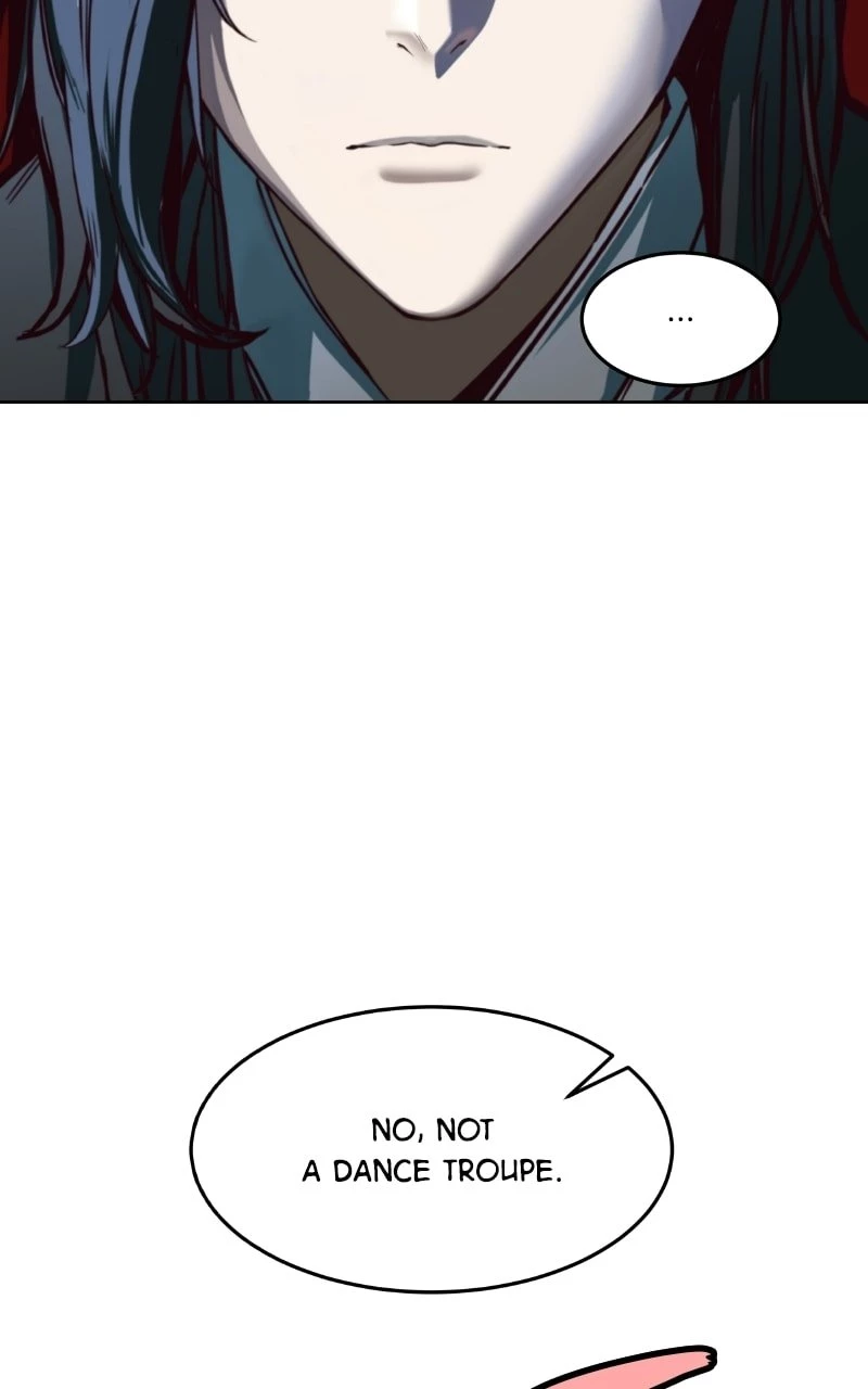 A Dance of Swords in the Night Chapter 1 - 102