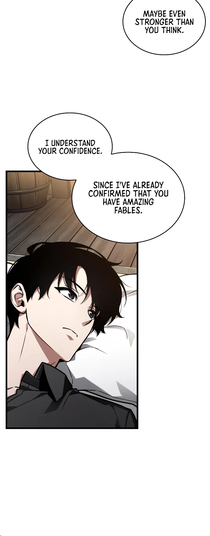 Omniscient Reader's Viewpoint Chapter 228 - 35