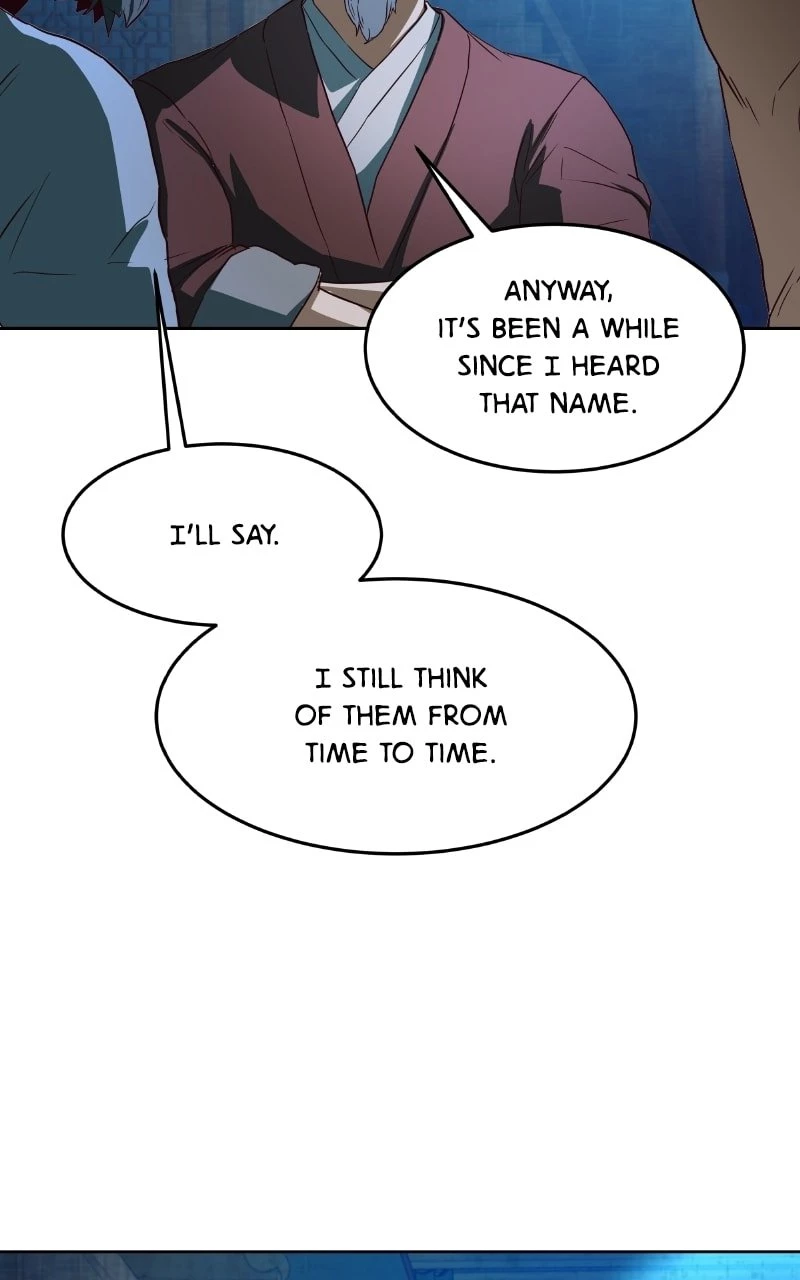 A Dance of Swords in the Night Chapter 1 - 106