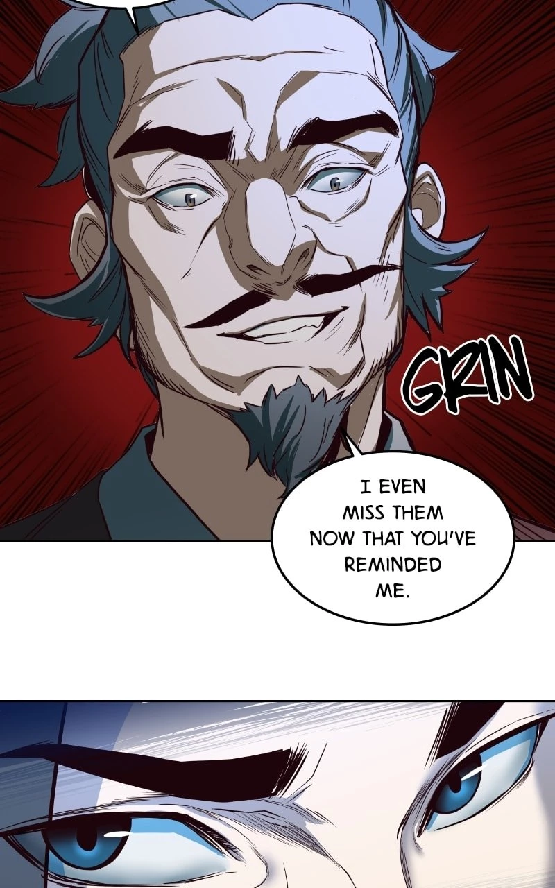 A Dance of Swords in the Night Chapter 1 - 108