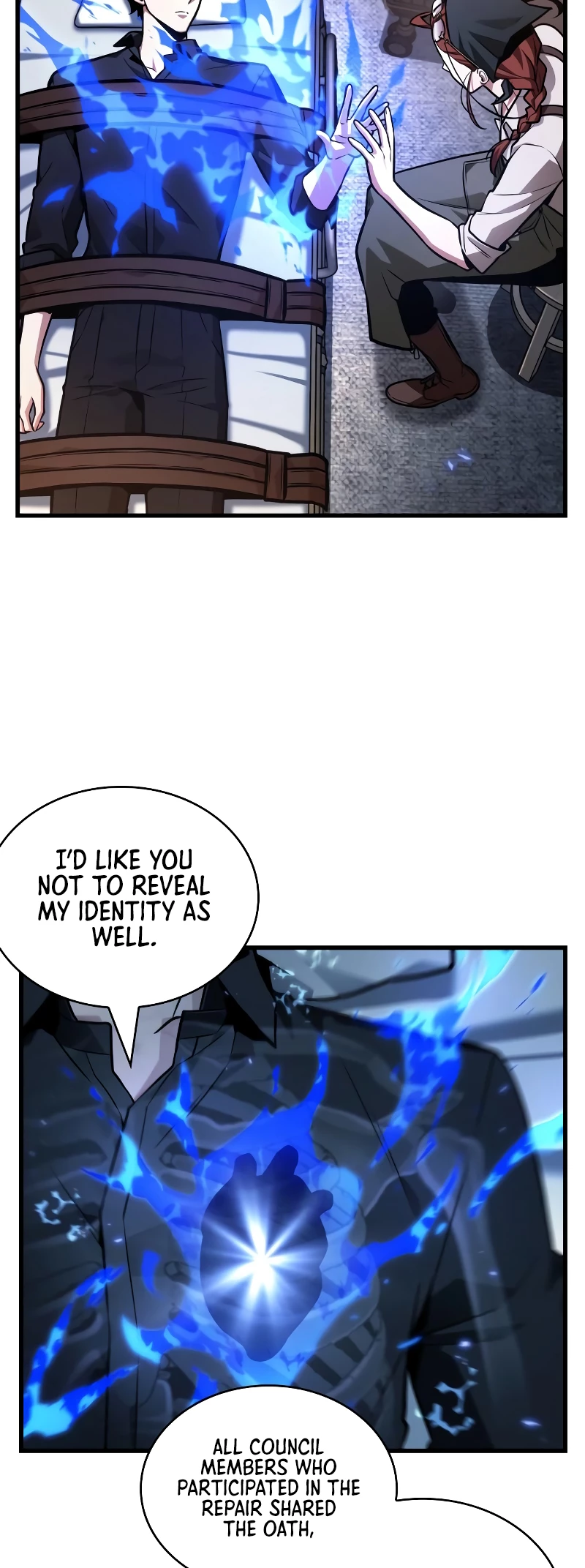 Omniscient Reader's Viewpoint Chapter 228 - 38