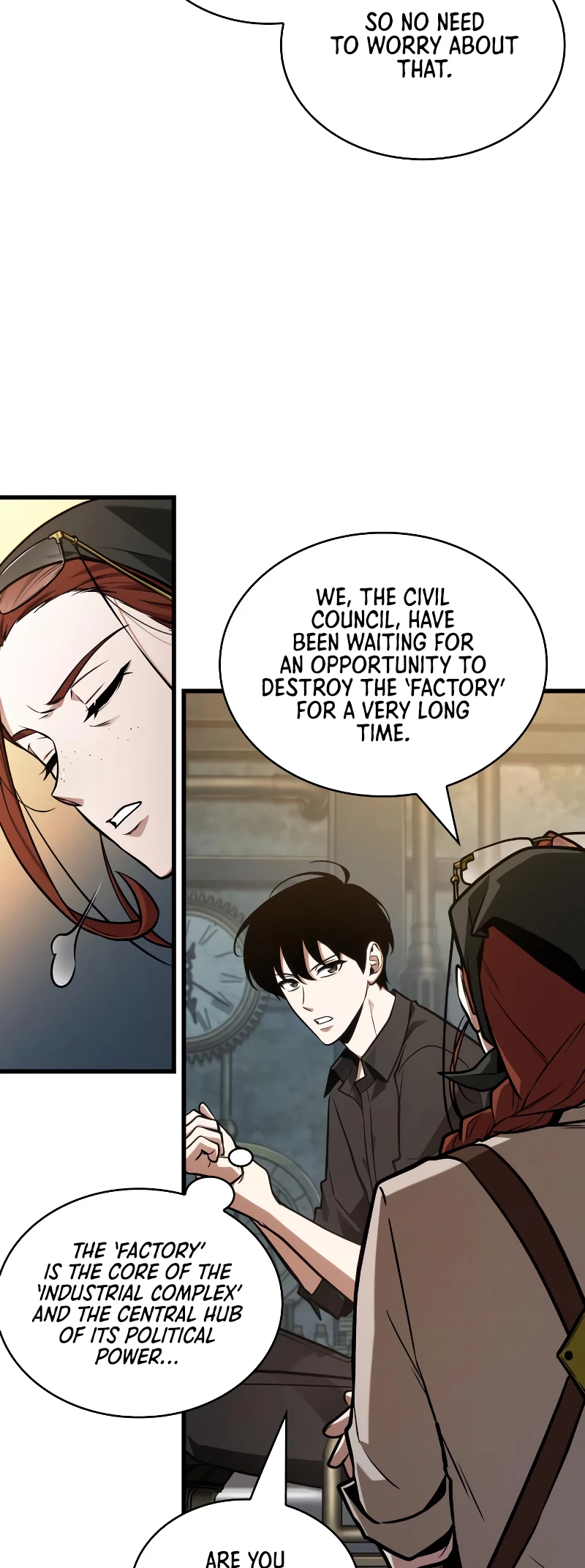 Omniscient Reader's Viewpoint Chapter 228 - 39