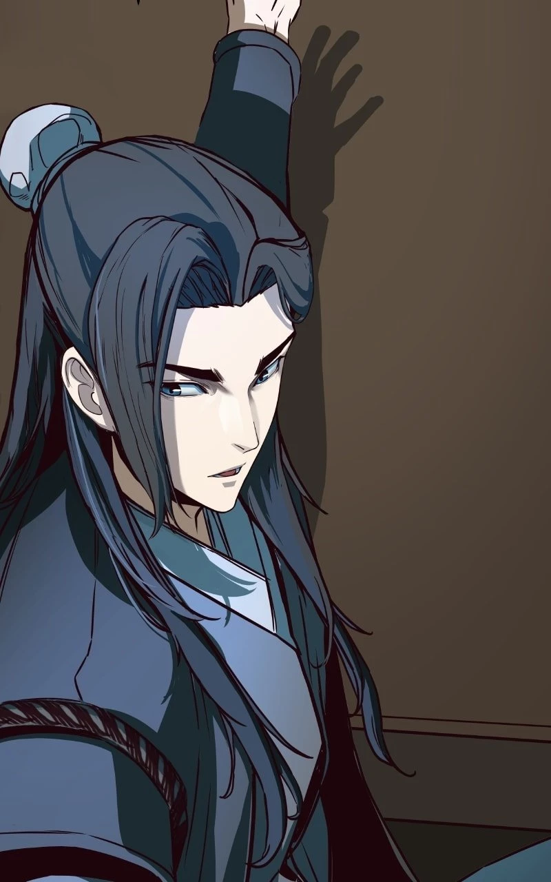 A Dance of Swords in the Night Chapter 1 - 112