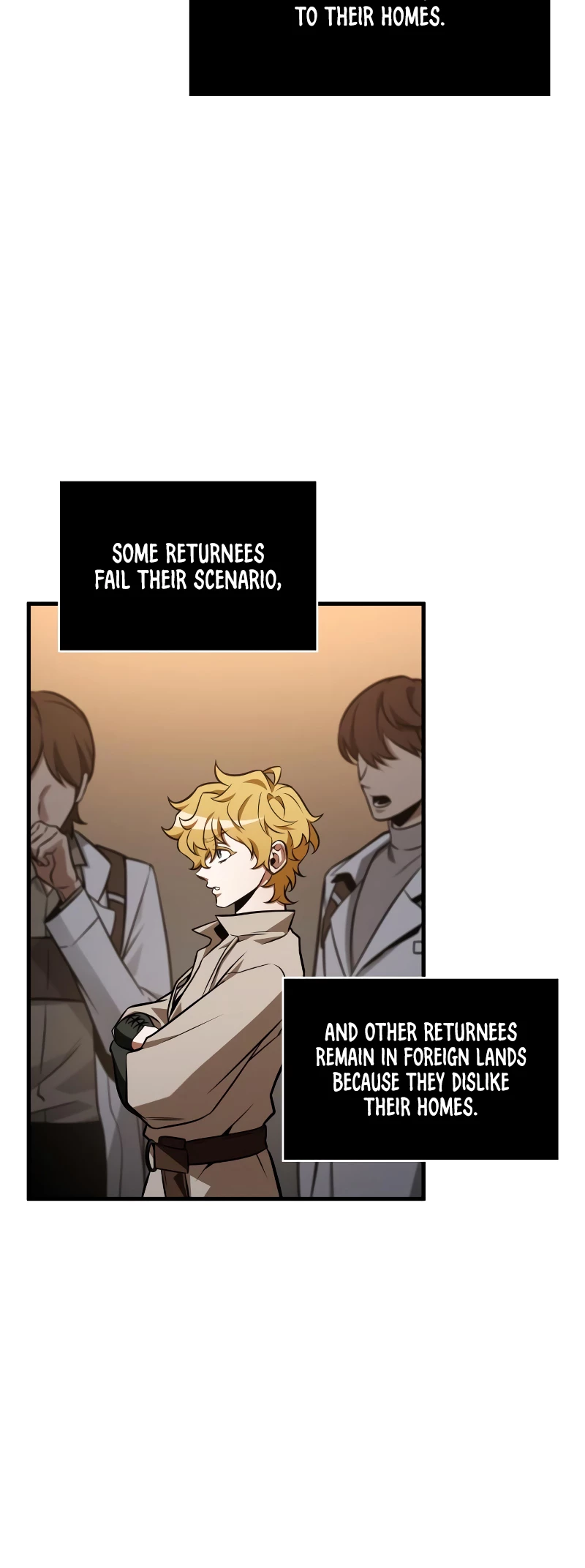 Omniscient Reader's Viewpoint Chapter 228 - 41