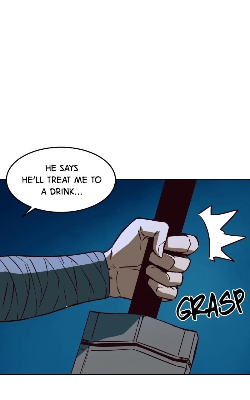 A Dance of Swords in the Night Chapter 1 - 115