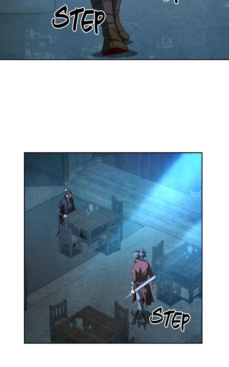 A Dance of Swords in the Night Chapter 1 - 117