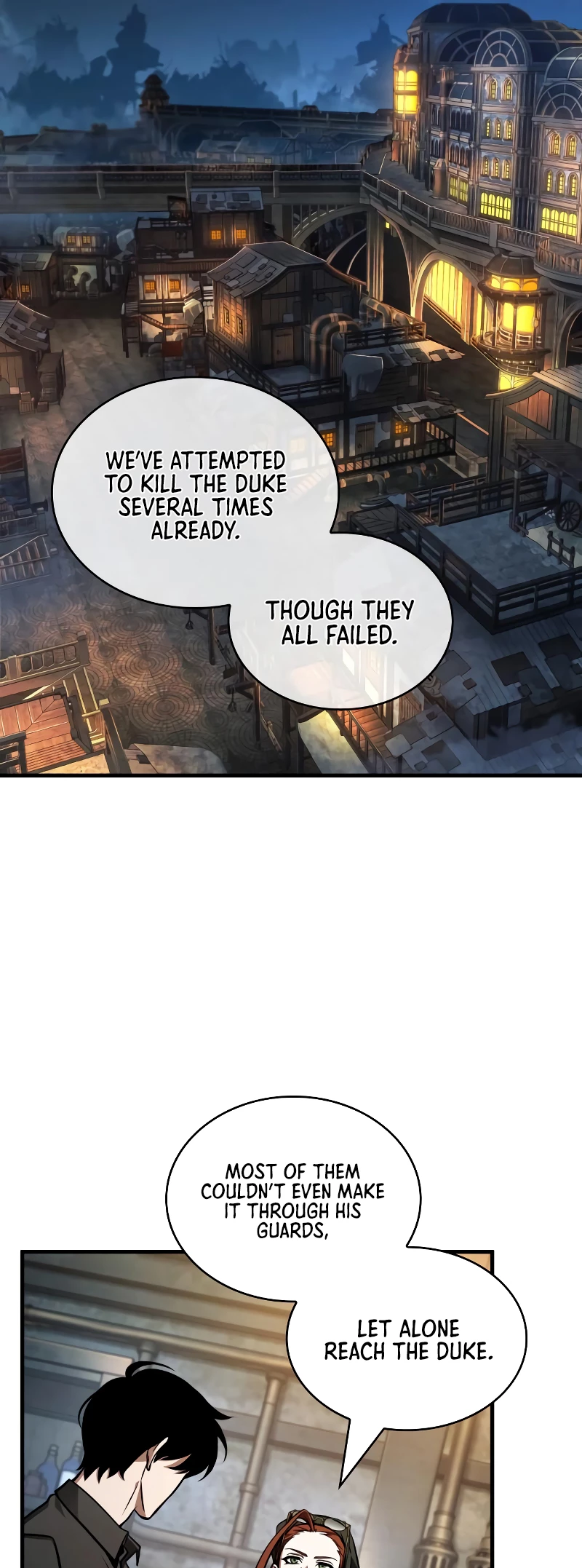 Omniscient Reader's Viewpoint Chapter 228 - 43