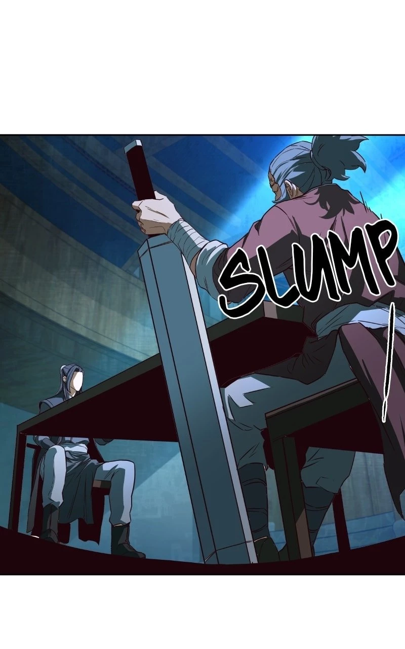 A Dance of Swords in the Night Chapter 1 - 118