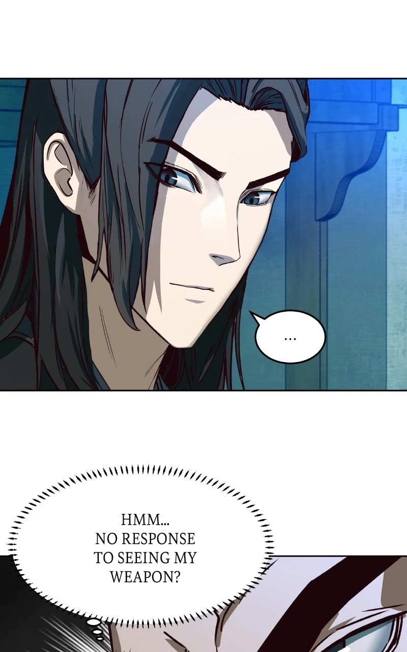 A Dance of Swords in the Night Chapter 1 - 120