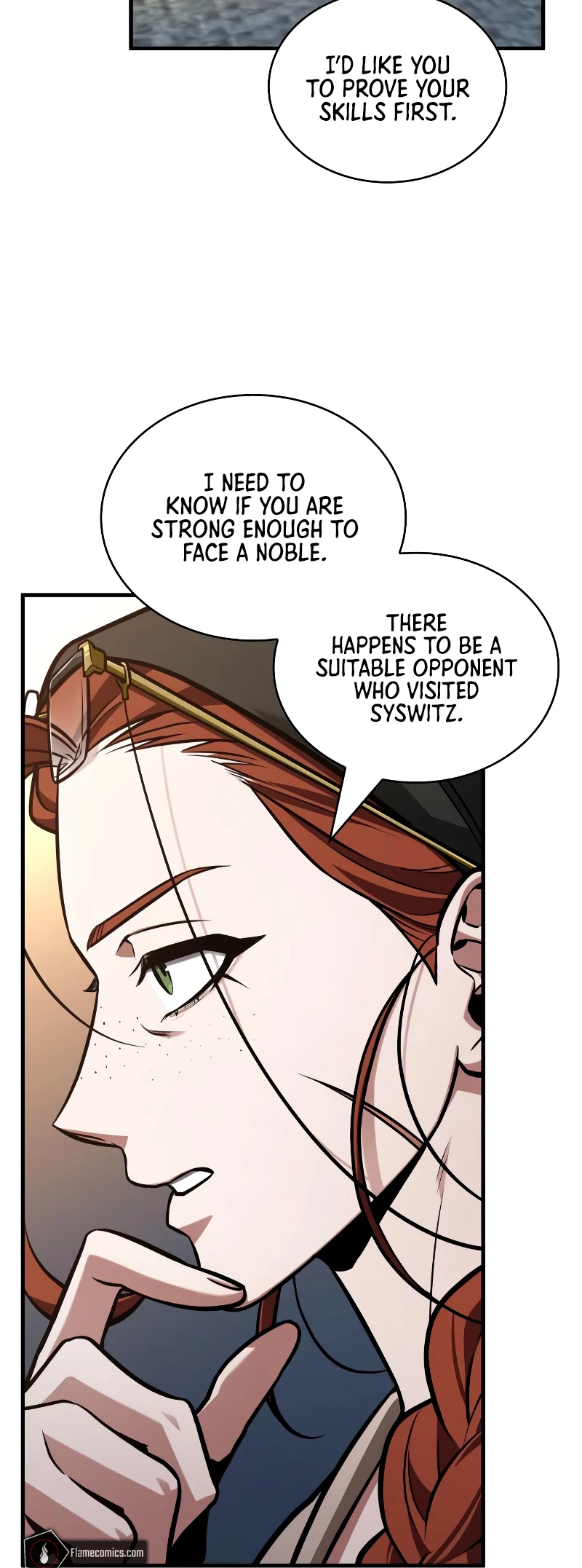 Omniscient Reader's Viewpoint Chapter 228 - 45