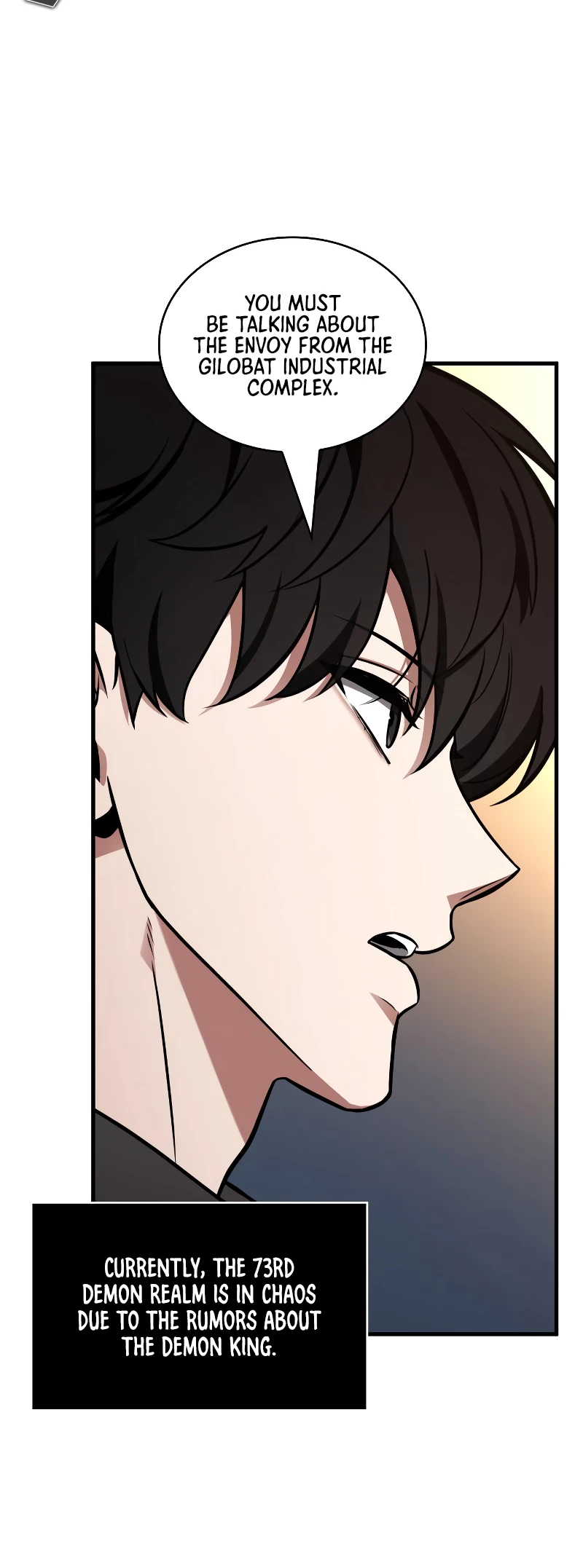 Omniscient Reader's Viewpoint Chapter 228 - 46