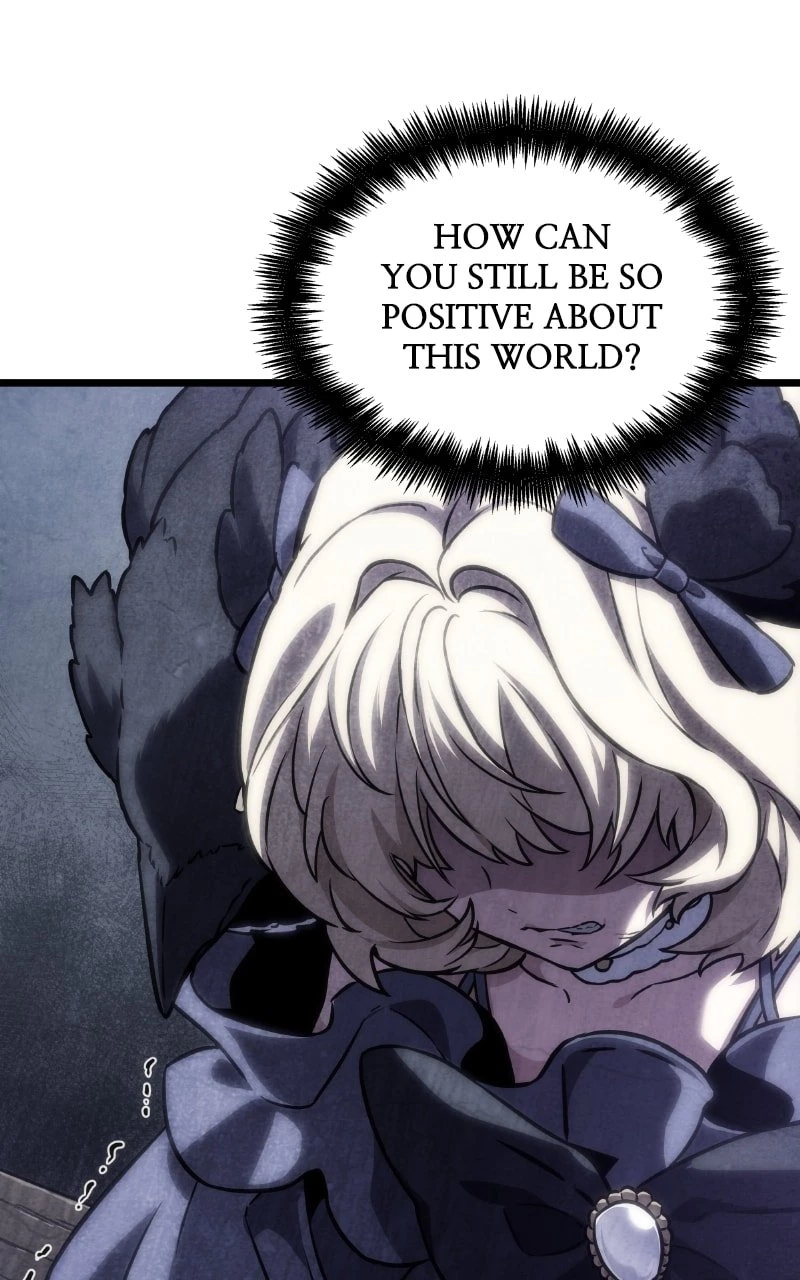 The World After the Fall Chapter 110 - 54