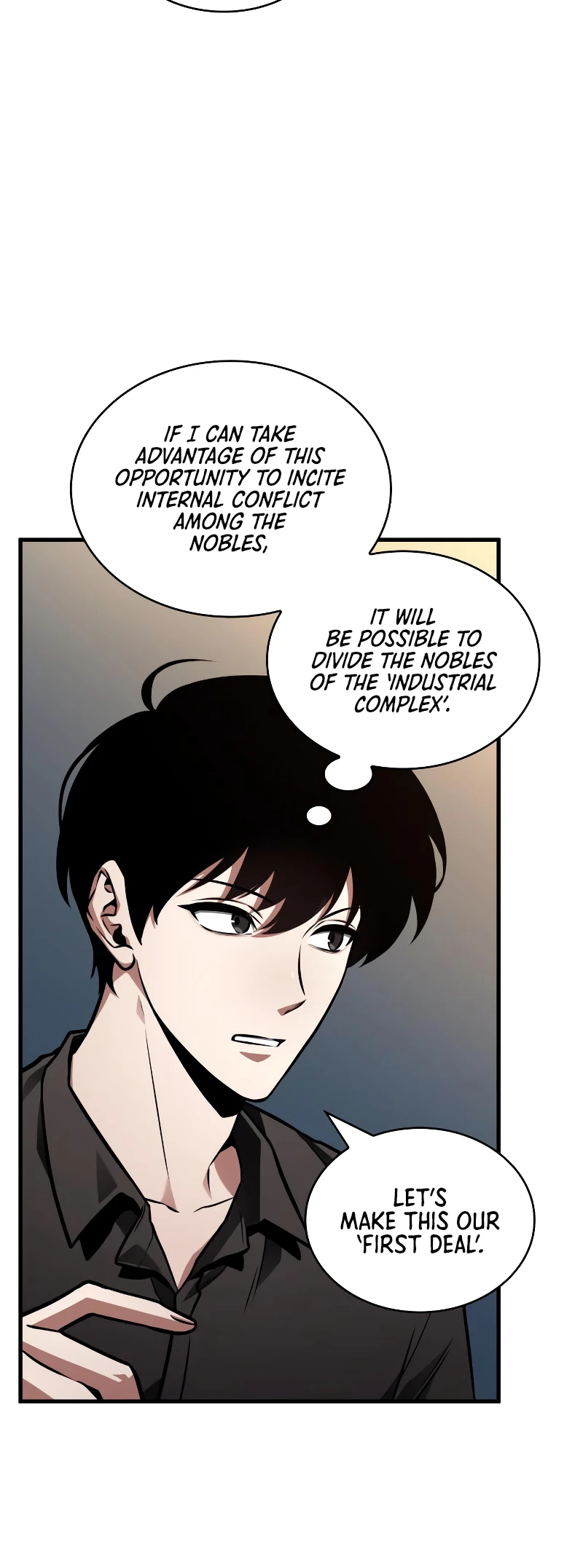 Omniscient Reader's Viewpoint Chapter 228 - 48