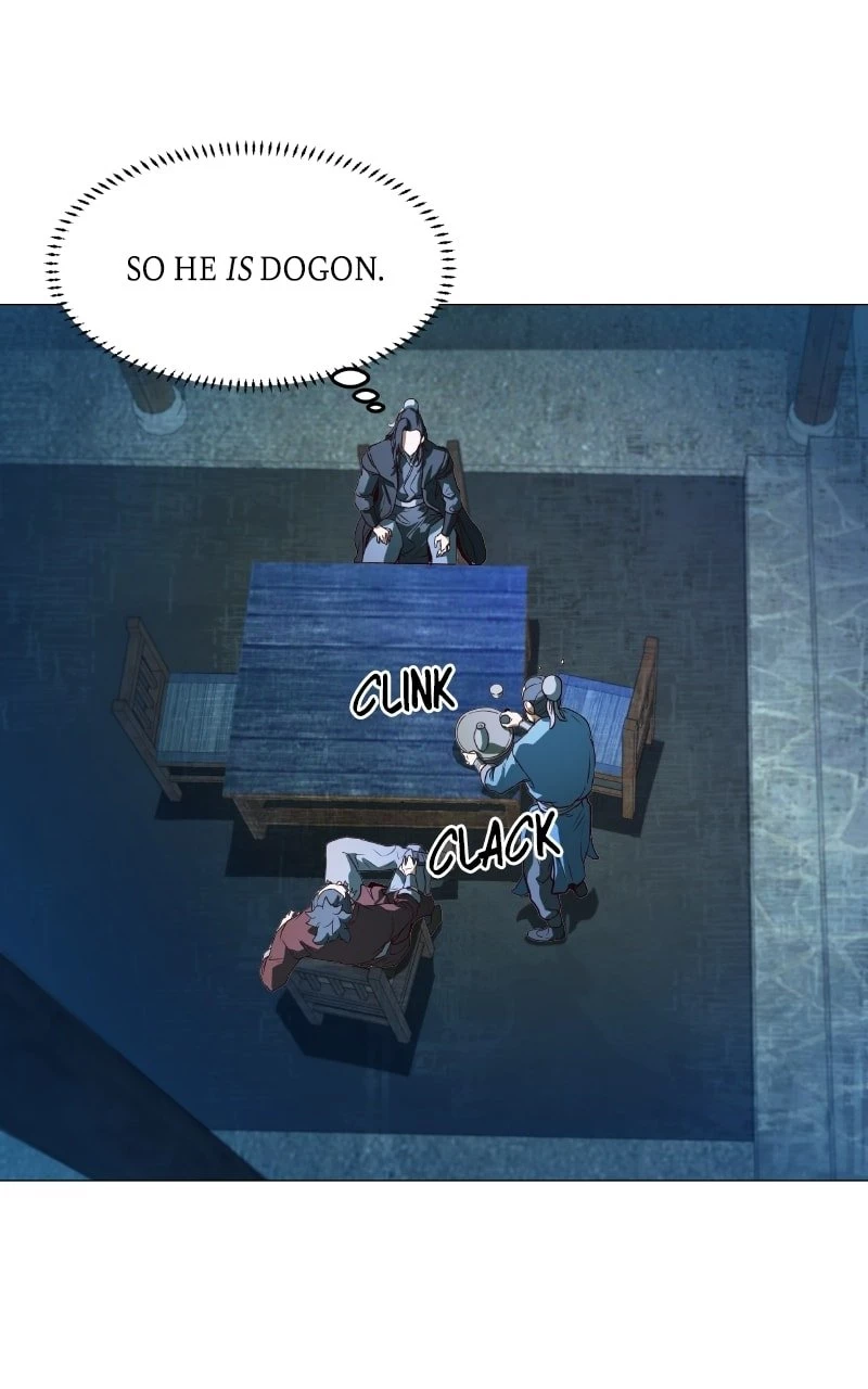A Dance of Swords in the Night Chapter 1 - 128