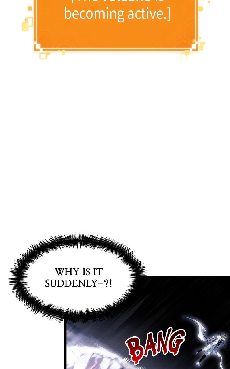 The World After the Fall Chapter 111 - 111