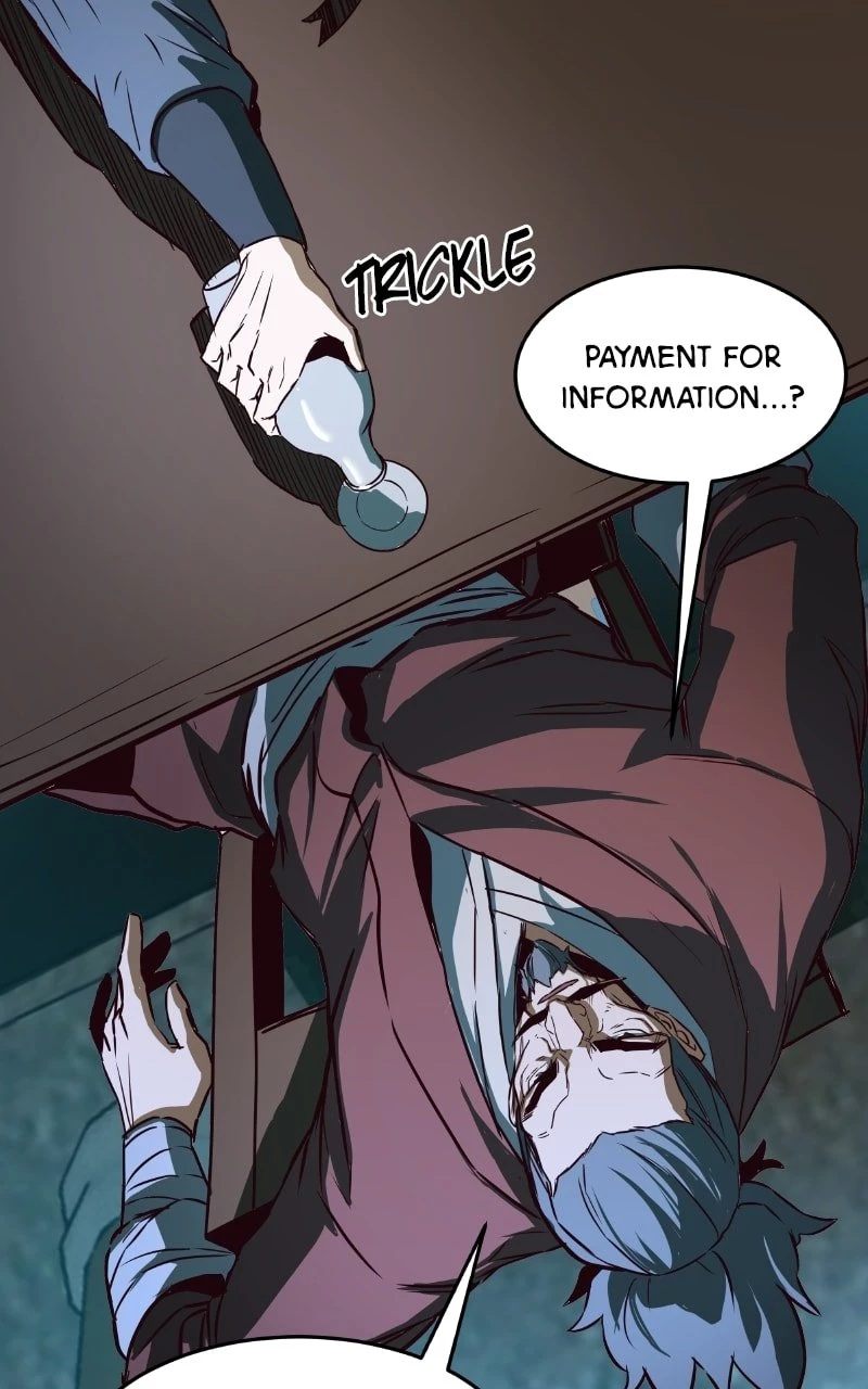 A Dance of Swords in the Night Chapter 1 - 130