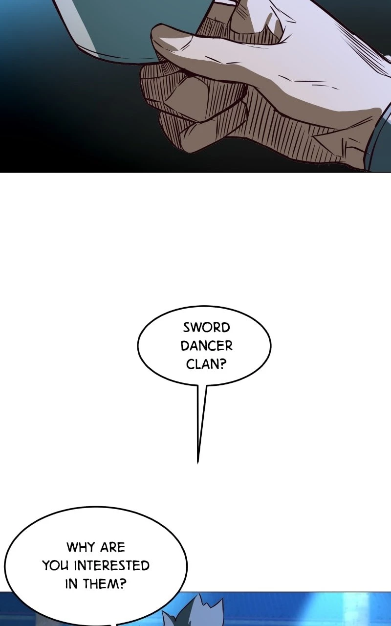 A Dance of Swords in the Night Chapter 1 - 132
