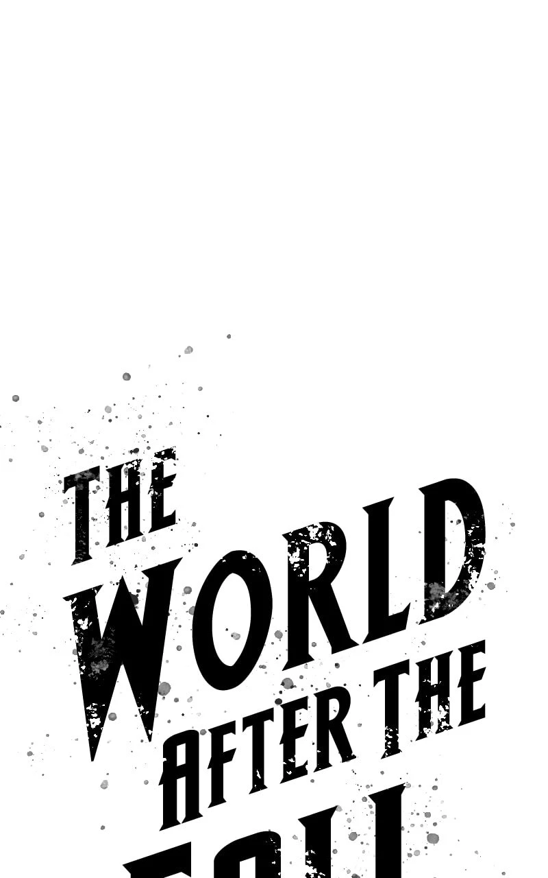 The World After the Fall Chapter 110 - 63