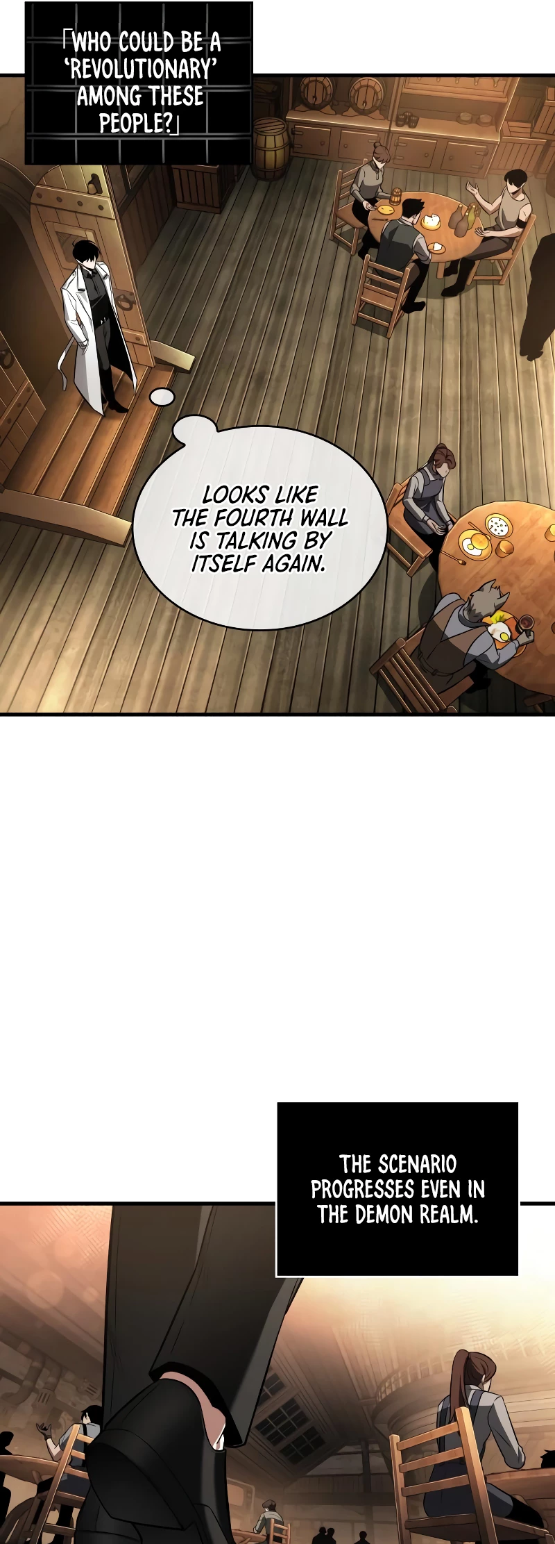 Omniscient Reader's Viewpoint Chapter 228 - 57