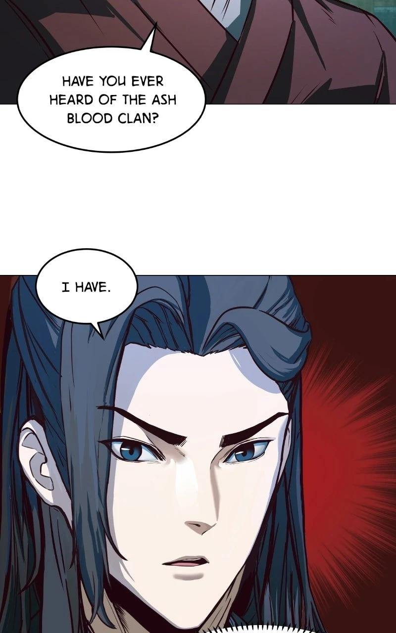 A Dance of Swords in the Night Chapter 1 - 136