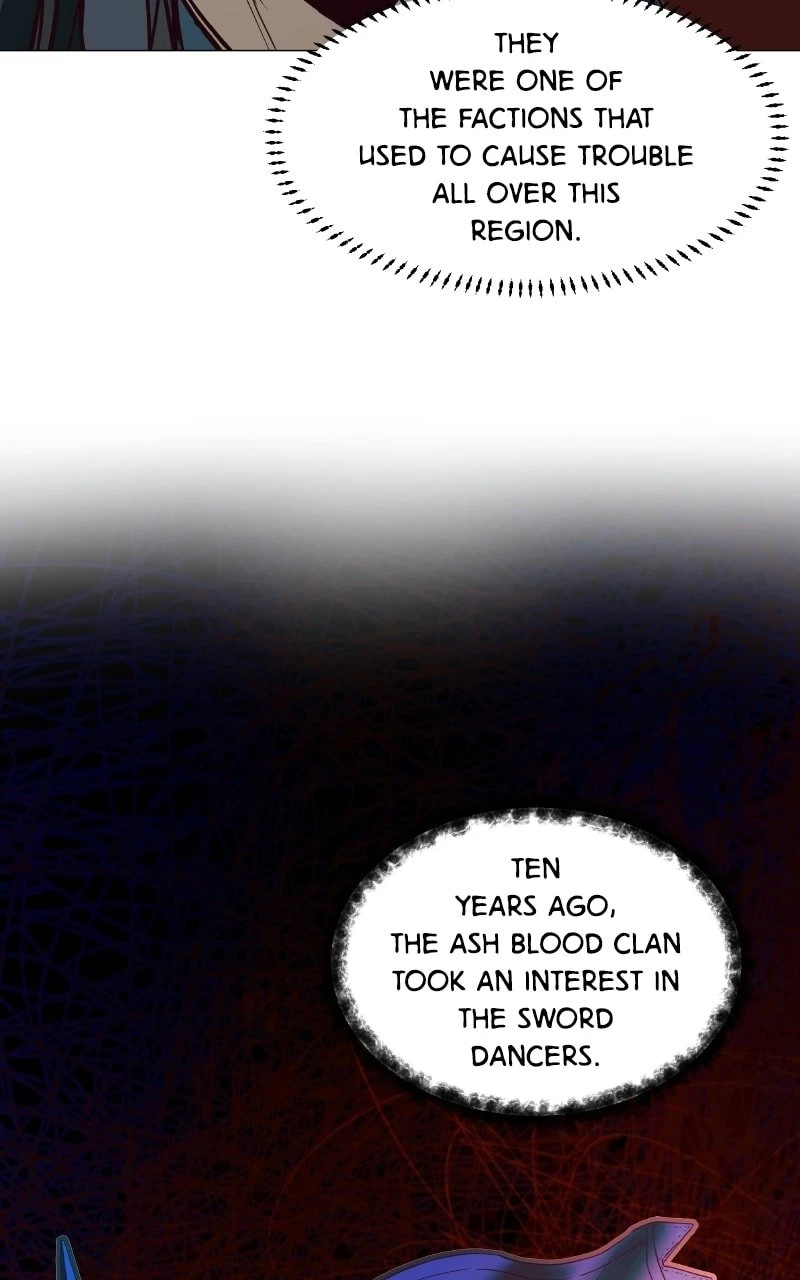A Dance of Swords in the Night Chapter 1 - 137