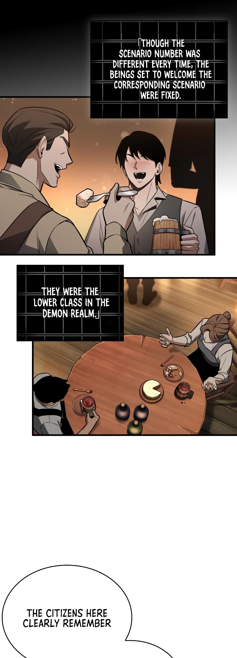 Omniscient Reader's Viewpoint Chapter 228 - 61