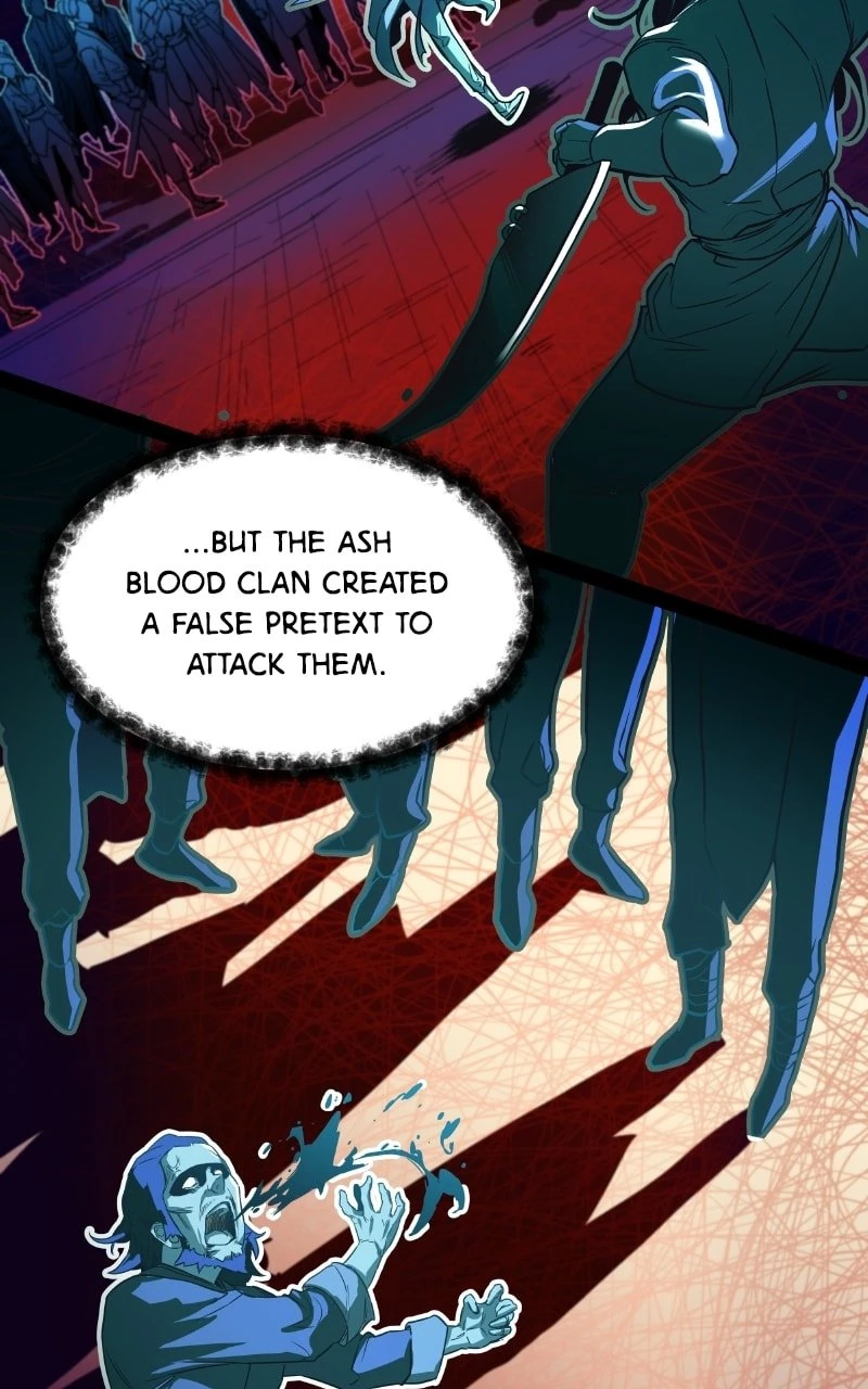 A Dance of Swords in the Night Chapter 1 - 140