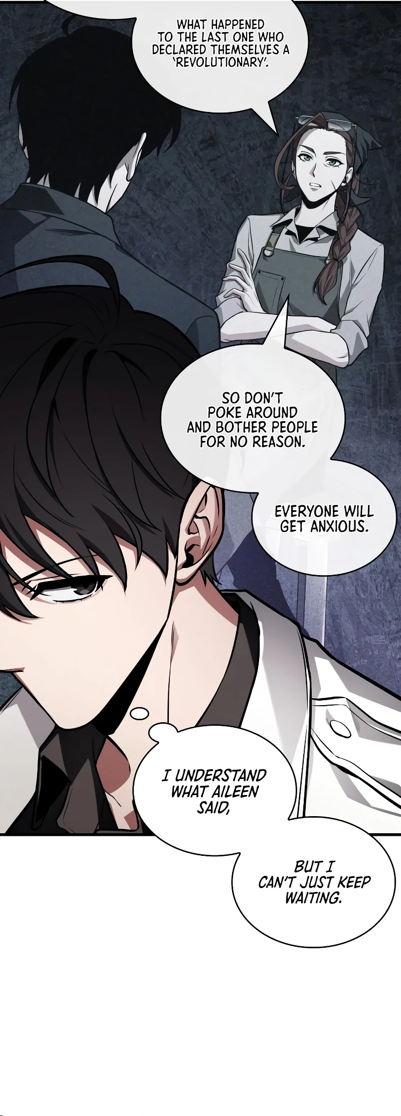 Omniscient Reader's Viewpoint Chapter 228 - 62