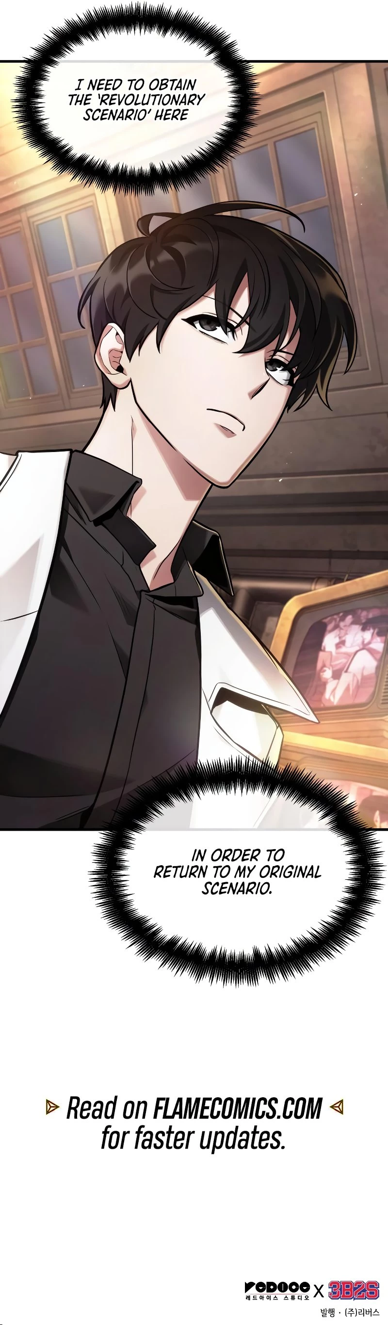 Omniscient Reader's Viewpoint Chapter 228 - 63