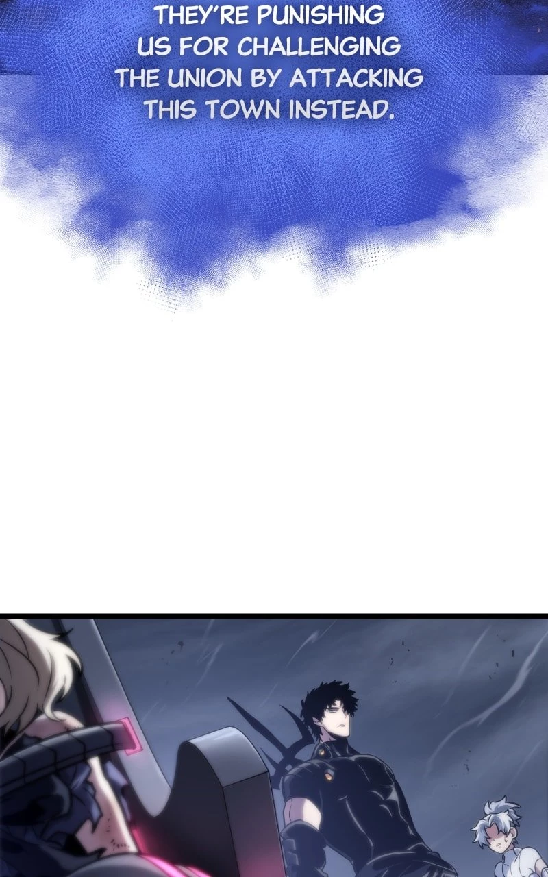 The World After the Fall Chapter 109 - 3