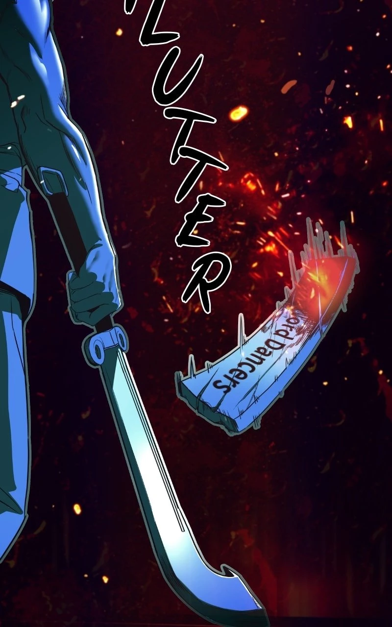 A Dance of Swords in the Night Chapter 1 - 144