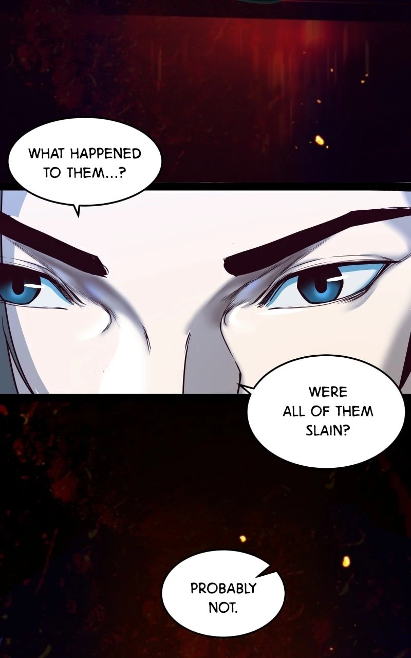 A Dance of Swords in the Night Chapter 1 - 145