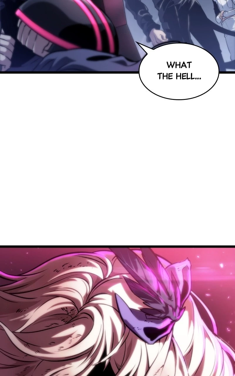 The World After the Fall Chapter 109 - 4