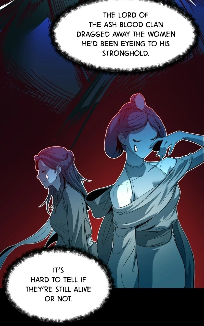 A Dance of Swords in the Night Chapter 1 - 147