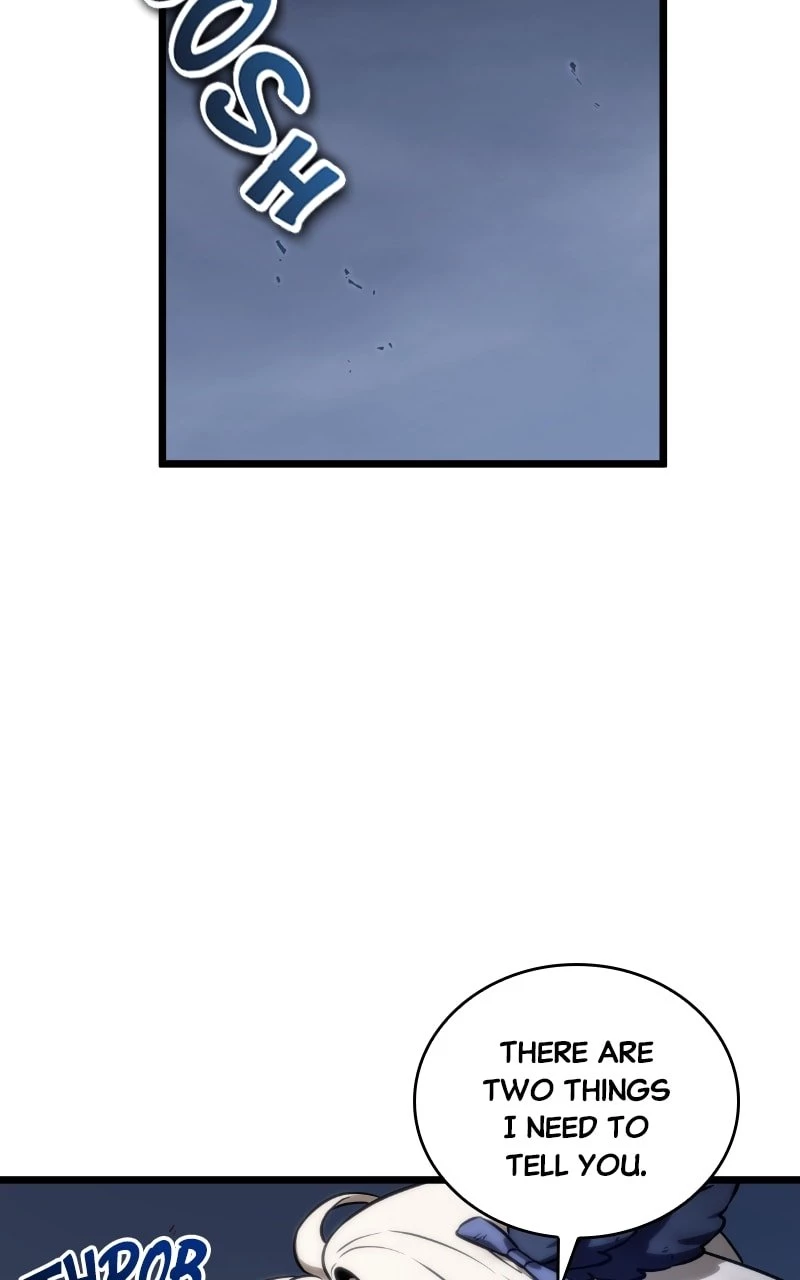 The World After the Fall Chapter 109 - 8