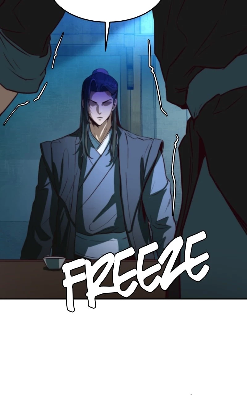 A Dance of Swords in the Night Chapter 1 - 153