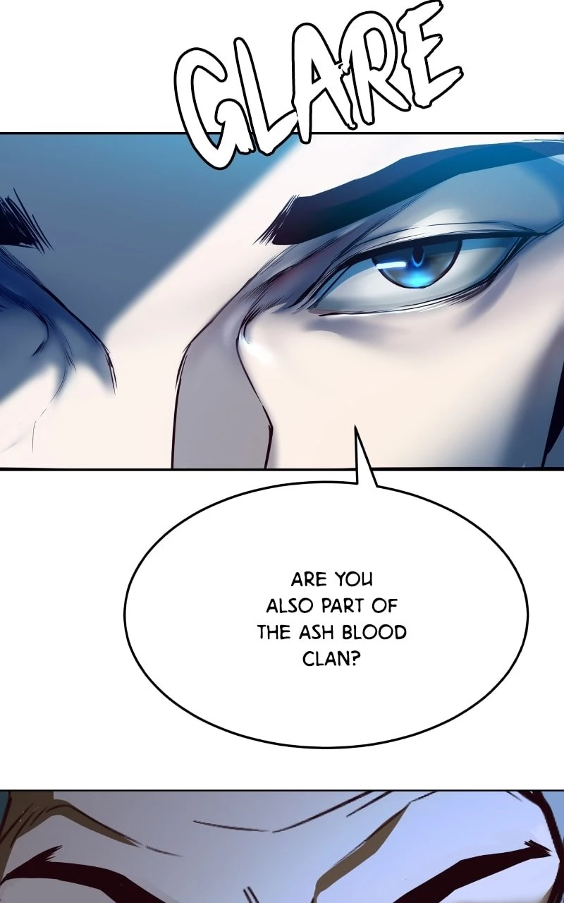 A Dance of Swords in the Night Chapter 1 - 154