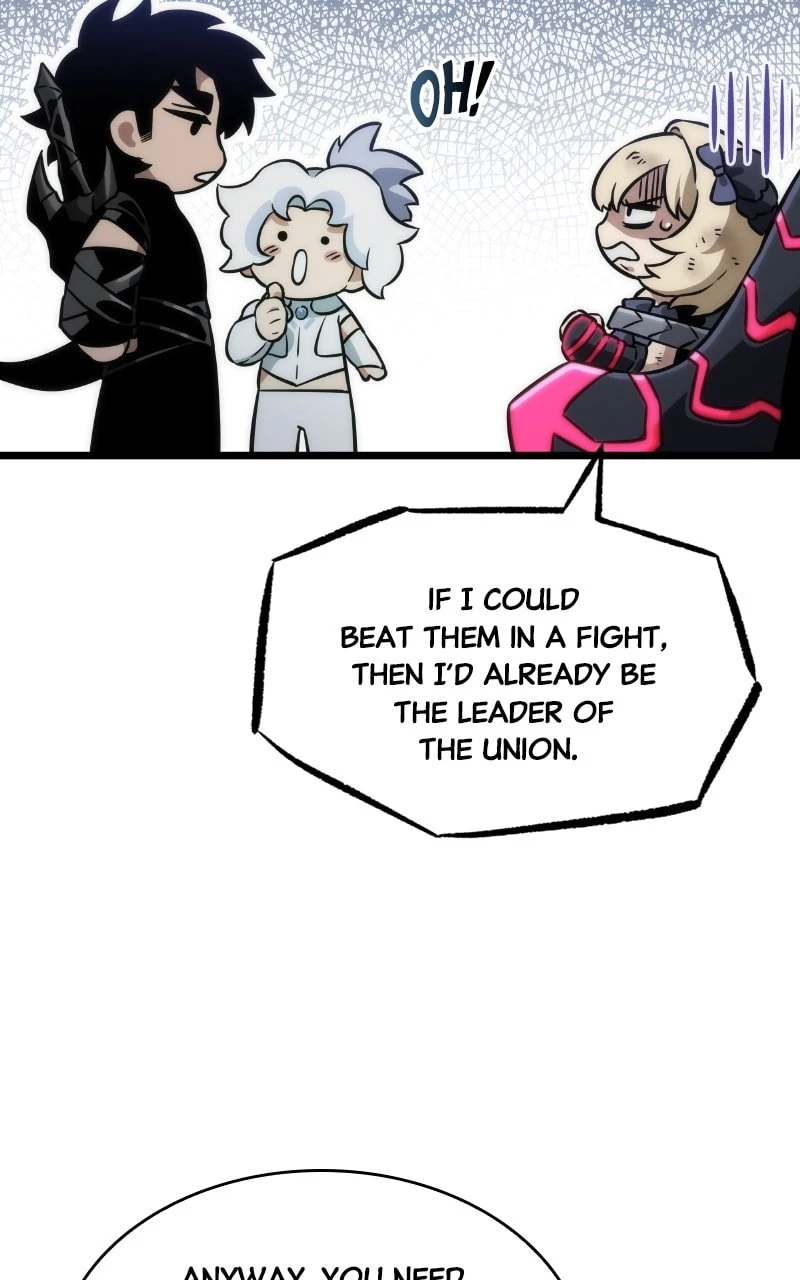 The World After the Fall Chapter 109 - 13