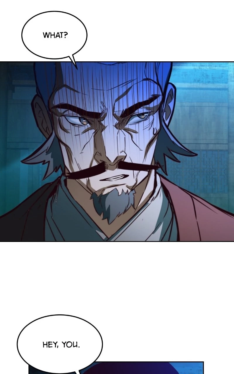 A Dance of Swords in the Night Chapter 1 - 160